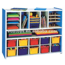 Mobiliário infantil Indoor Children Cabinet